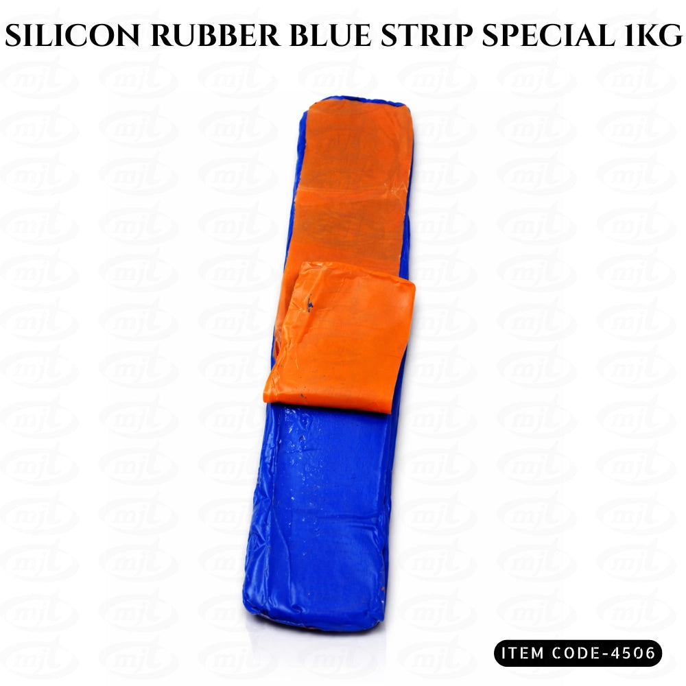 SILICON RUBBER