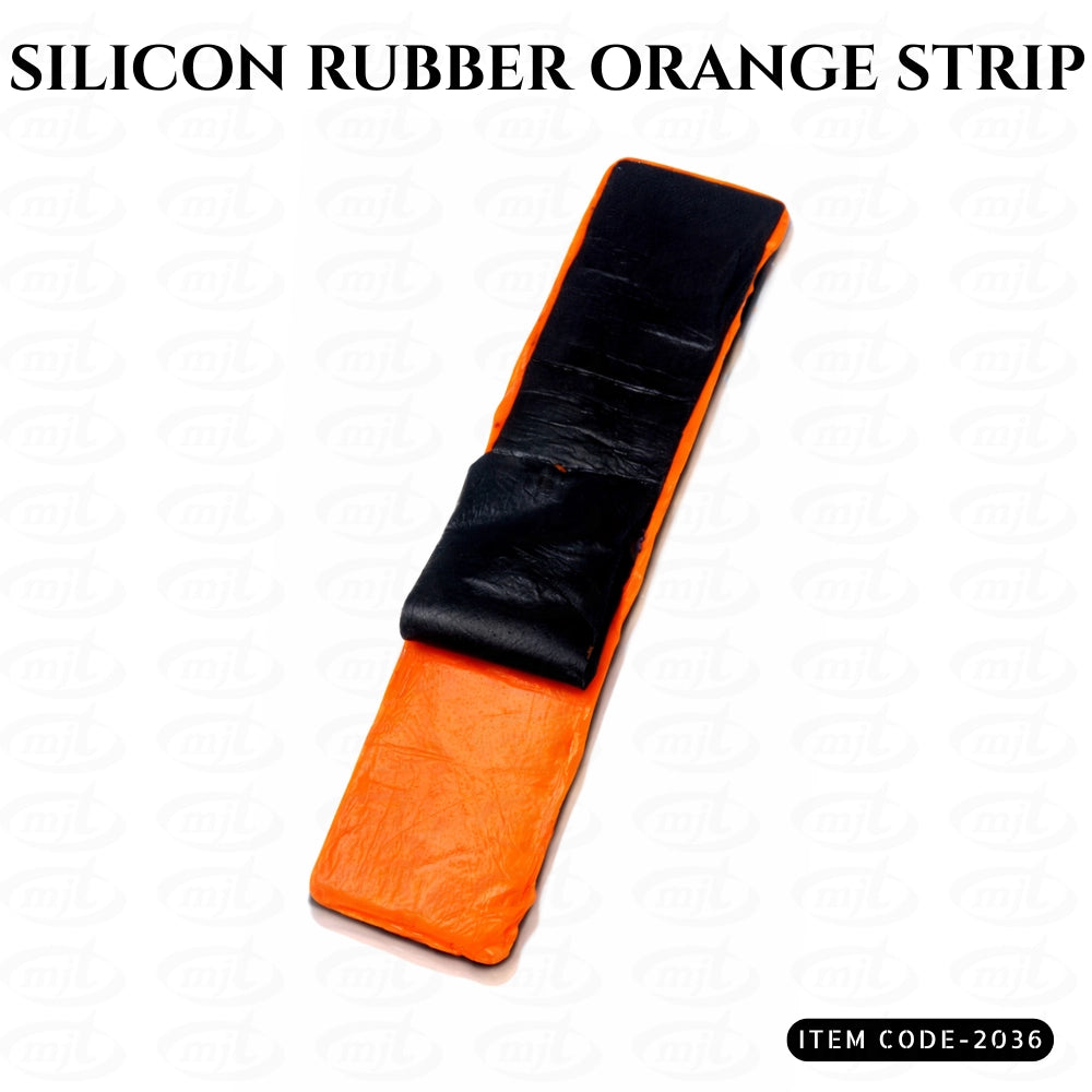 SILICON RUBBER