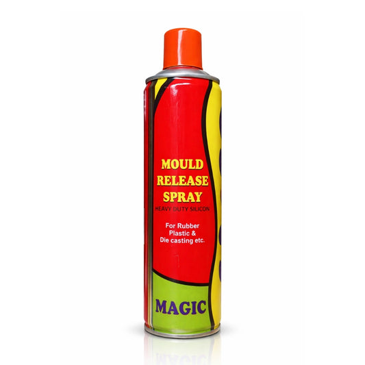 SILICON SPRAY