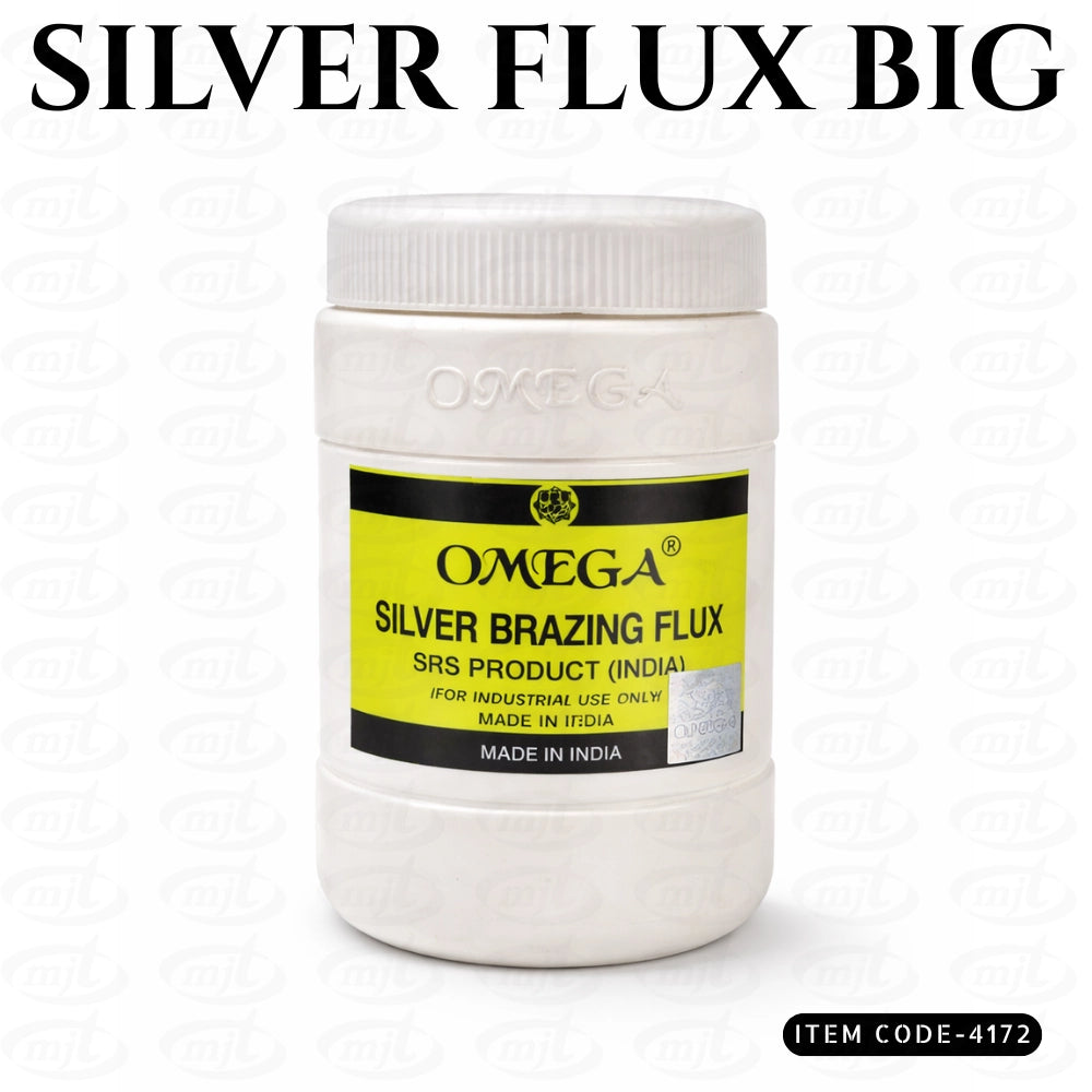 SILVER FLUX