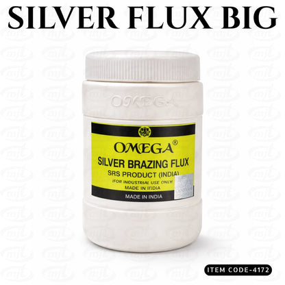 SILVER FLUX