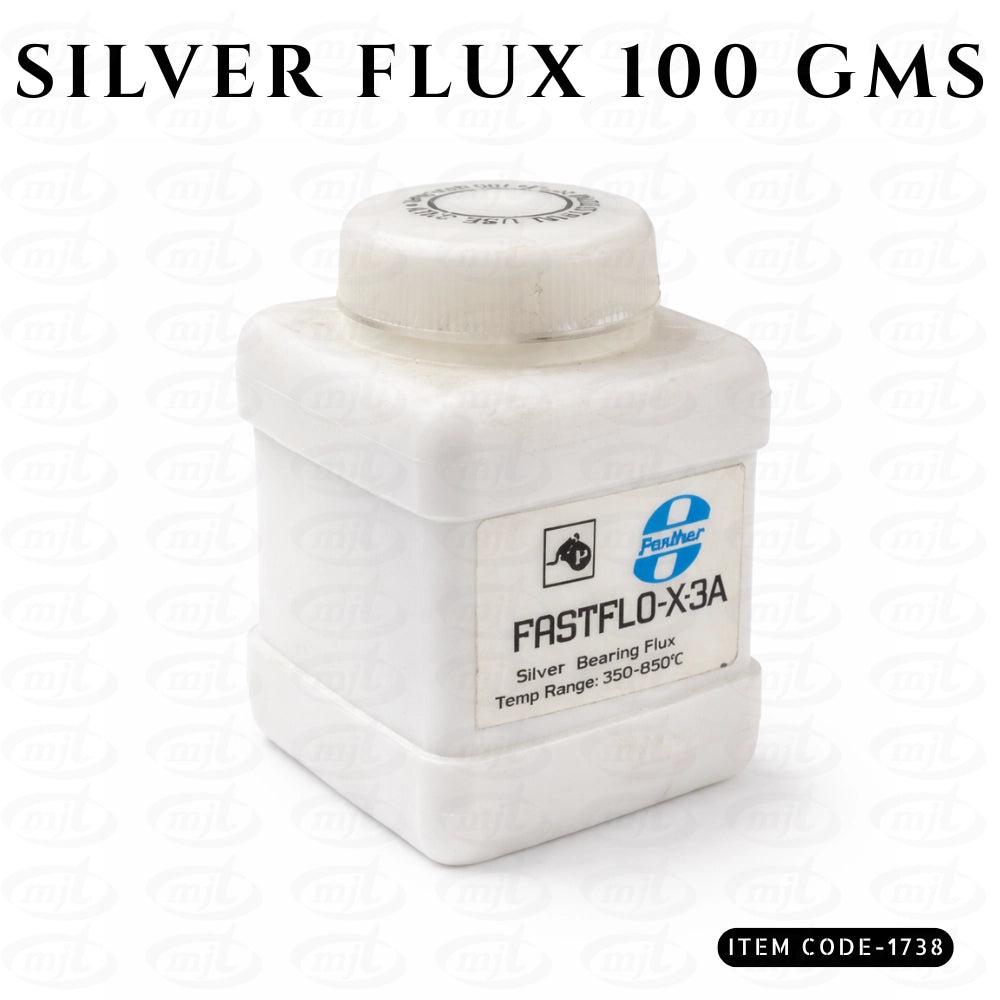 SILVER FLUX
