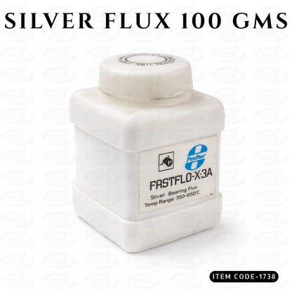 SILVER FLUX