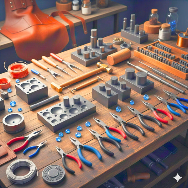 Skill Tools & Hobbying