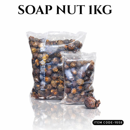 SOAP NUT