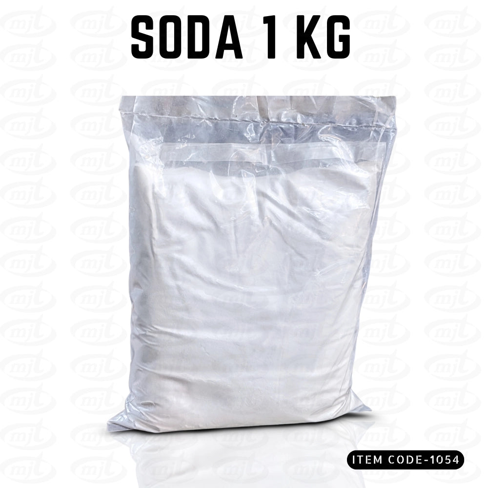 SODA
