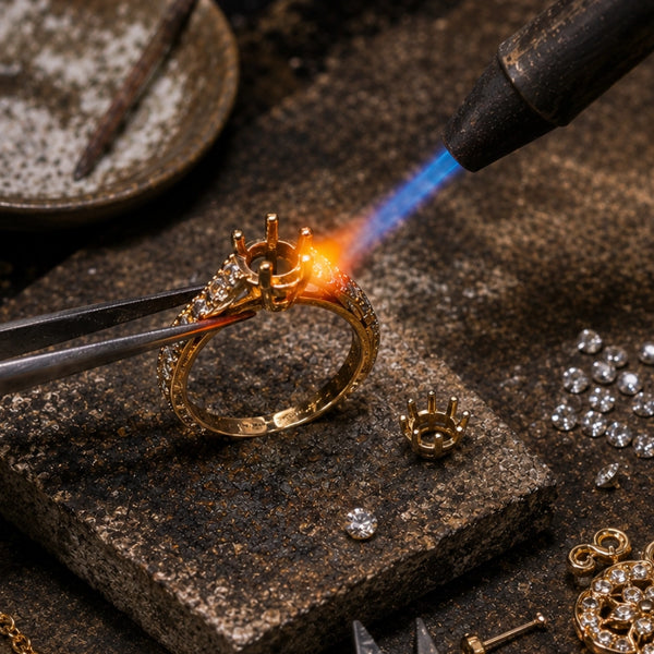 Soldering & Assembling