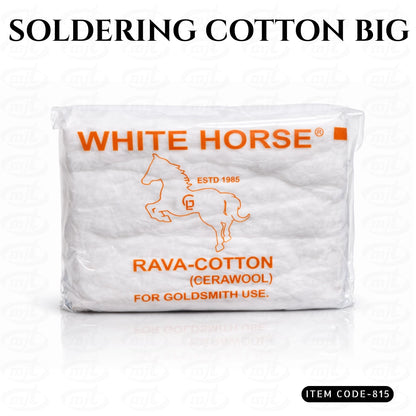 SOLDERING COTTON