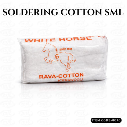 SOLDERING COTTON