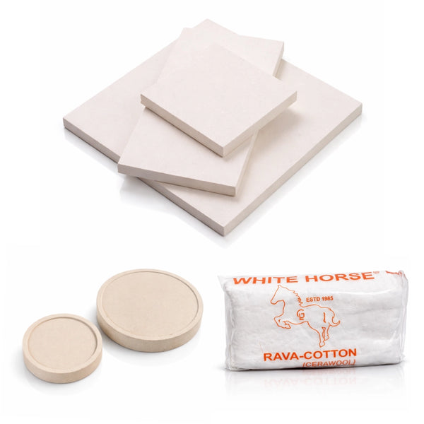 Soldering Disc Sheet