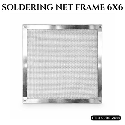 SOLDERING NET