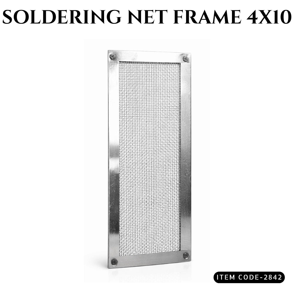 SOLDERING NET