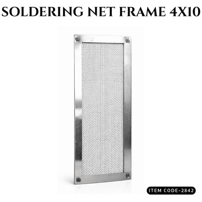 SOLDERING NET
