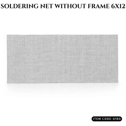 SOLDERING NET