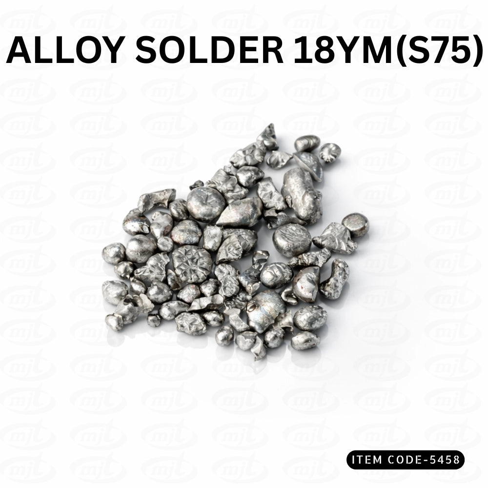 SOLDER ALLOY