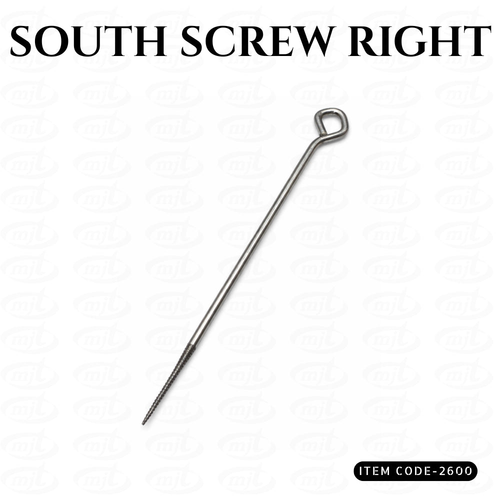 SOUTH SCREW