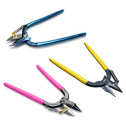 SPRING LOADED JEWELLERY CUTTER
