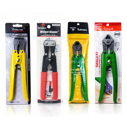SPRUE CUTTER