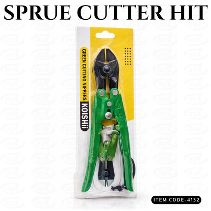 SPRUE CUTTER