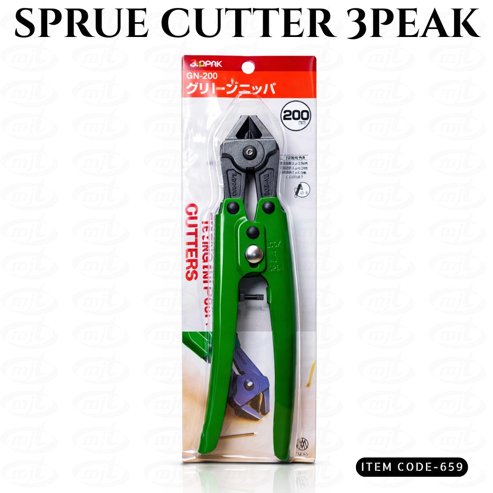 SPRUE CUTTER