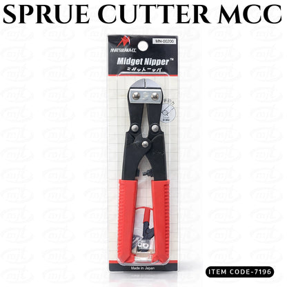 SPRUE CUTTER