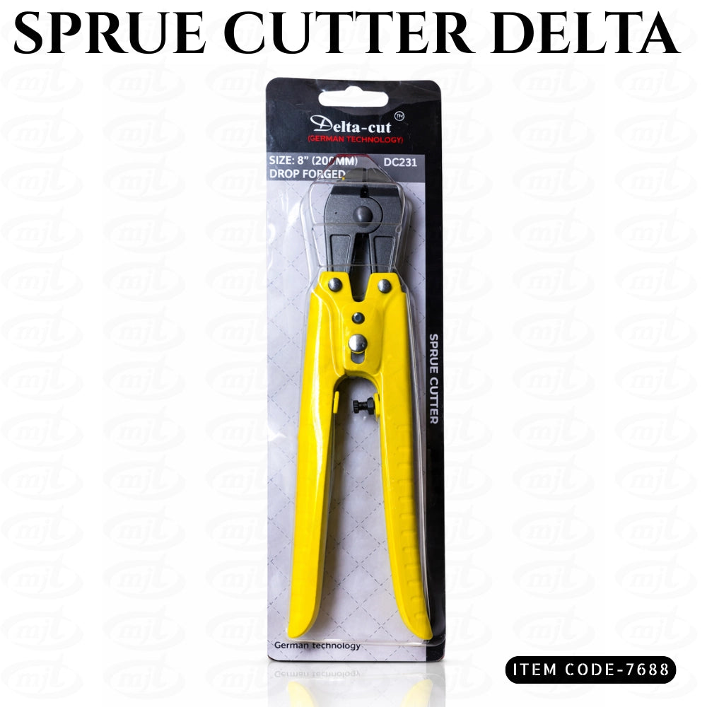 SPRUE CUTTER