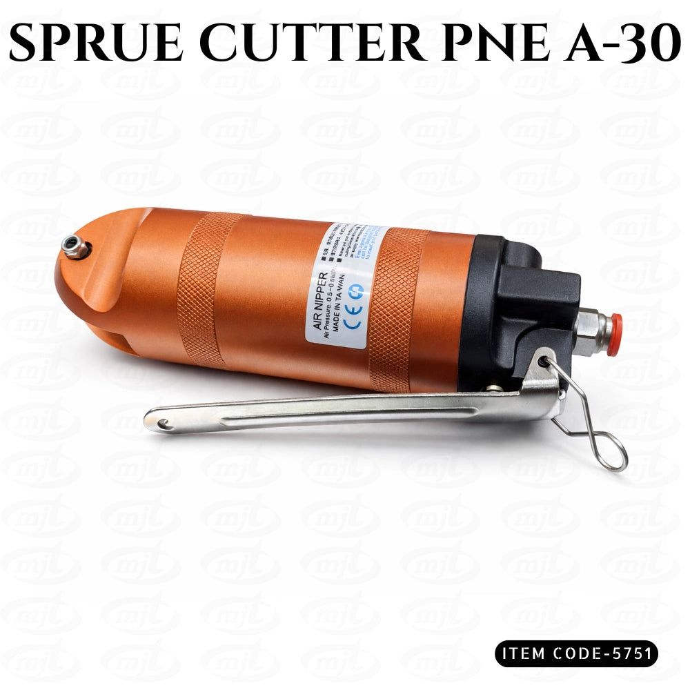 SPRUE CUTTER