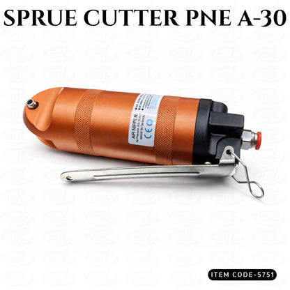 SPRUE CUTTER