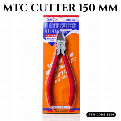 SPRUE CUTTER