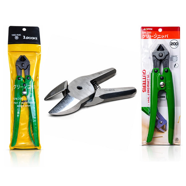 Sprue Cutter & Accessories