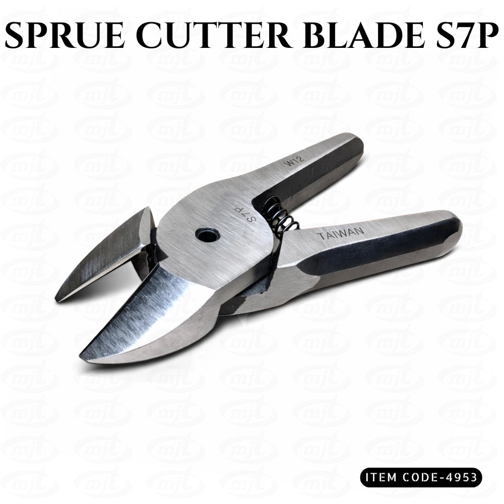 SPRUE CUTTER BLADE