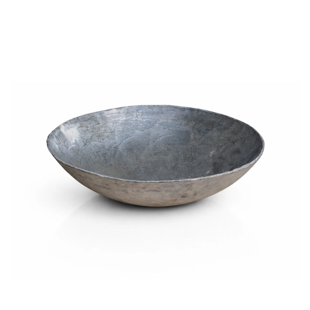 STEEL BOWL