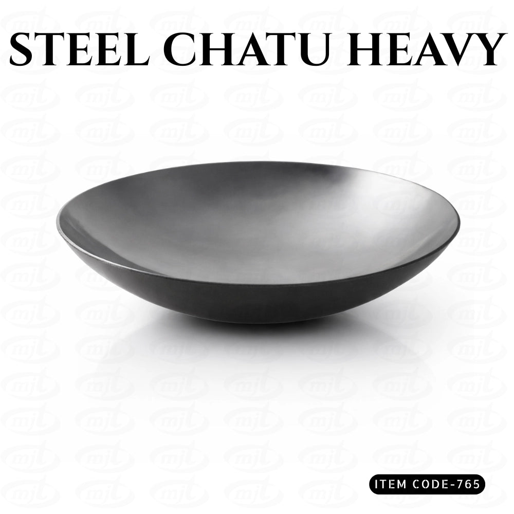 STEEL CHATU
