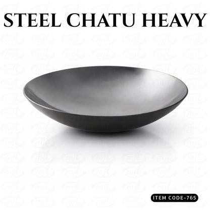 STEEL CHATU