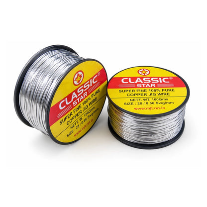 STEEL WIRE