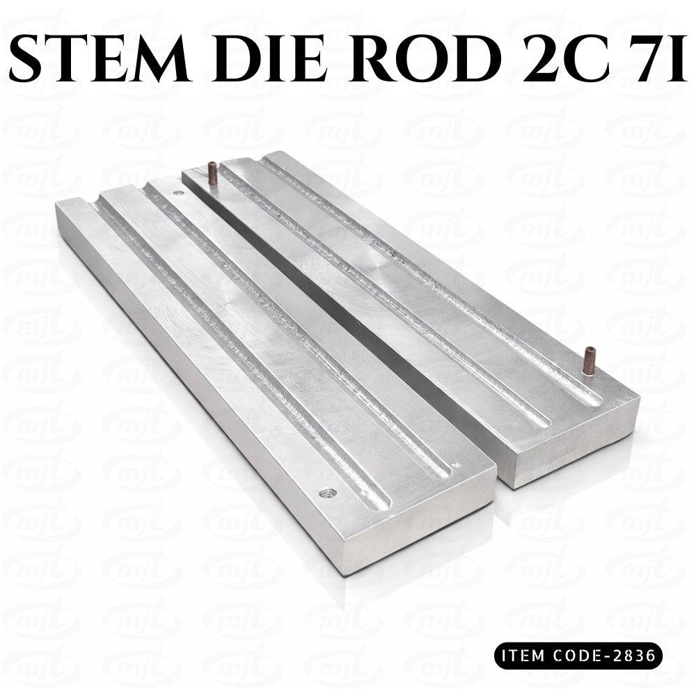 STEM DIE ROD