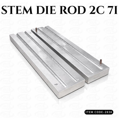 STEM DIE ROD