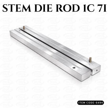 STEM DIE ROD