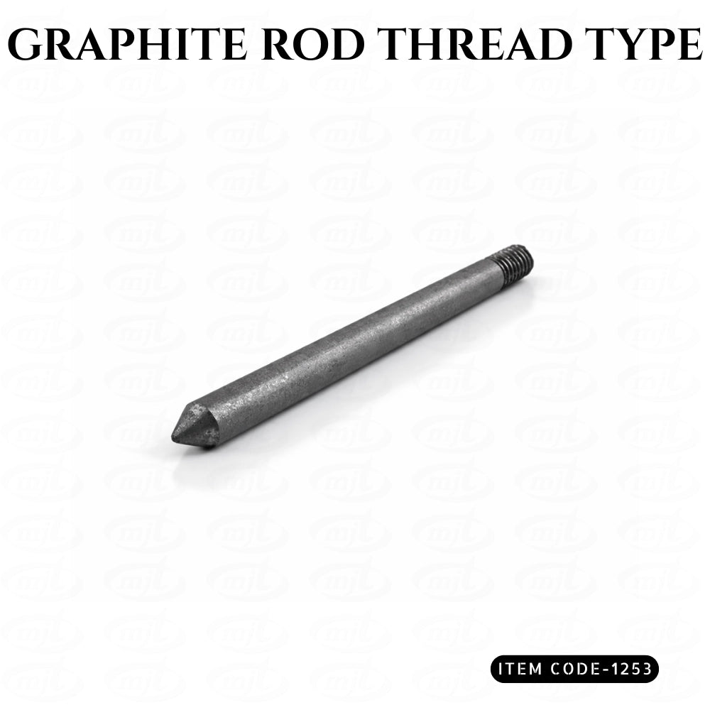 STIRRING ROD