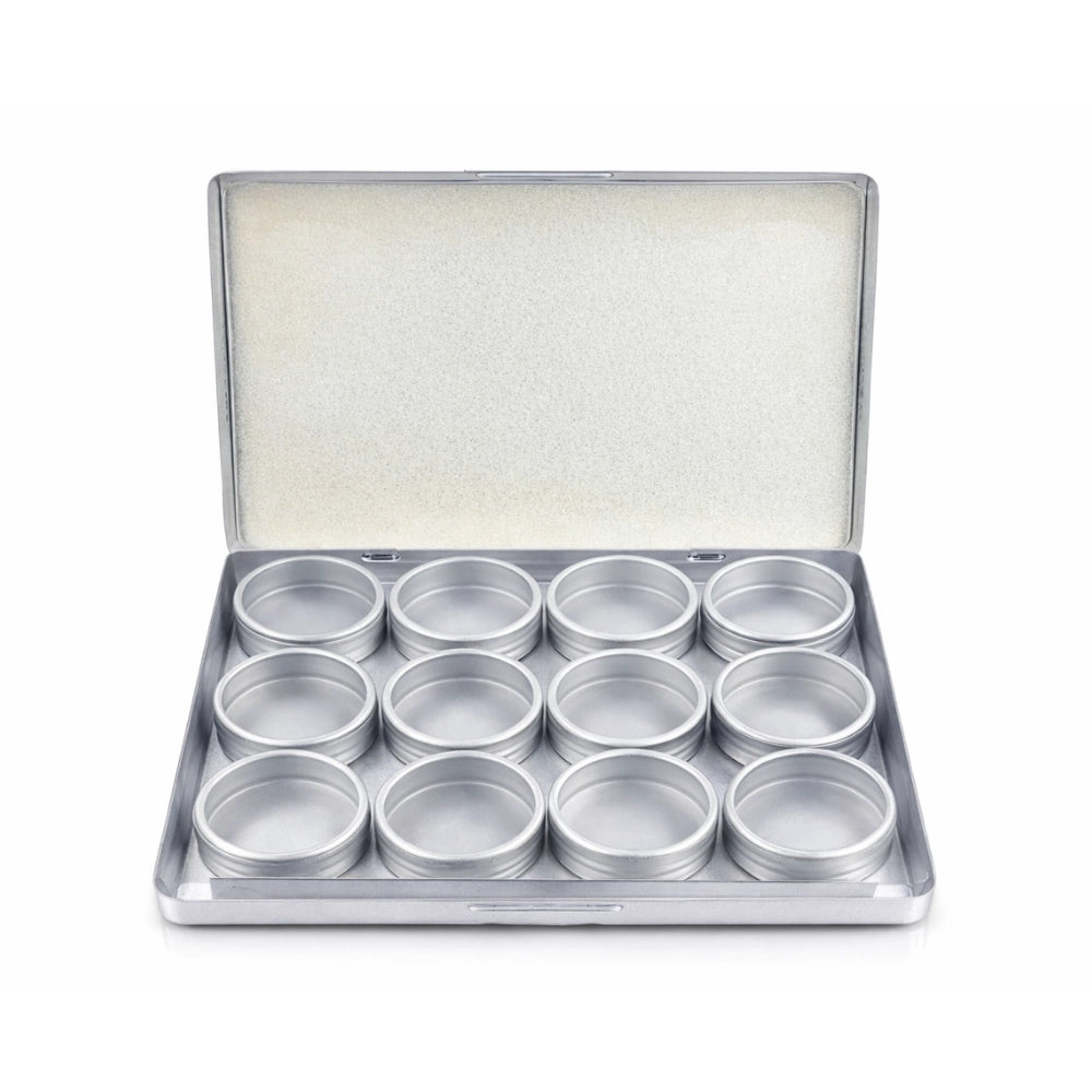 STONE BOX ALLUMINIUM