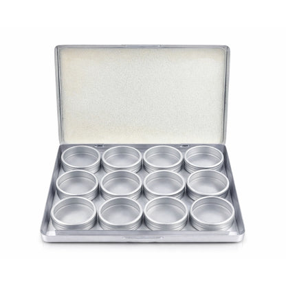 STONE BOX ALLUMINIUM