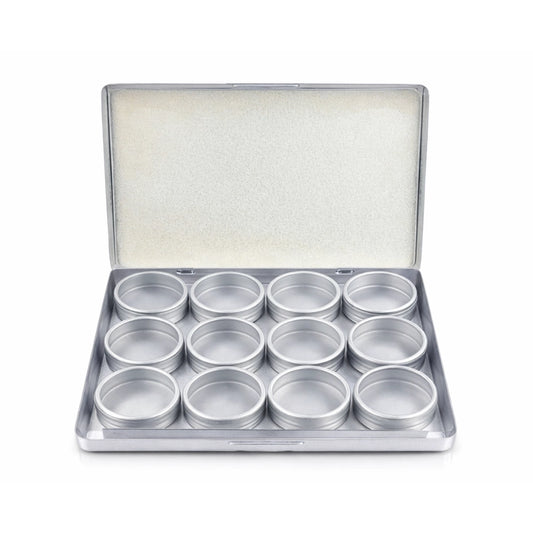 STONE BOX ALLUMINIUM
