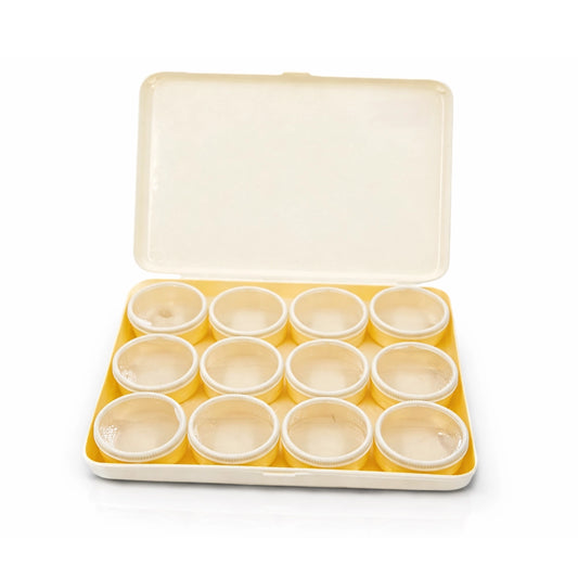 STONE BOX PLASTIC