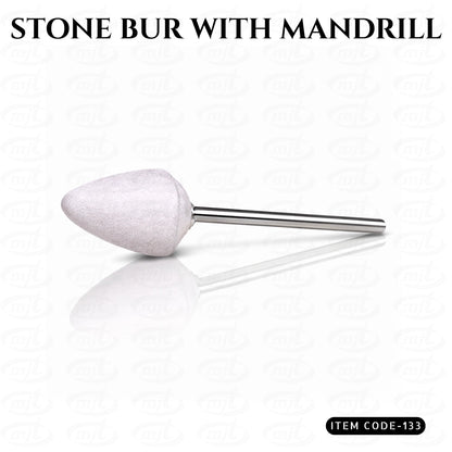 STONE BUR