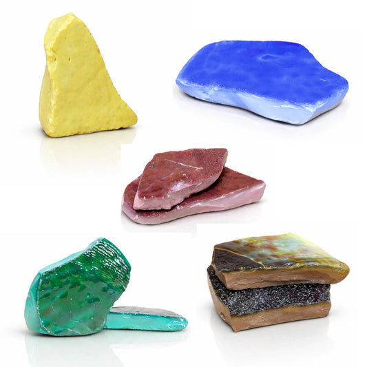 STONE ENAMEL OPAQUE