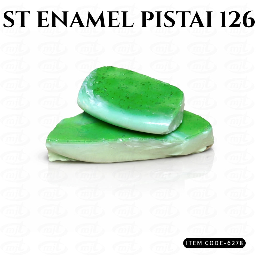 STONE ENAMEL OPAQUE