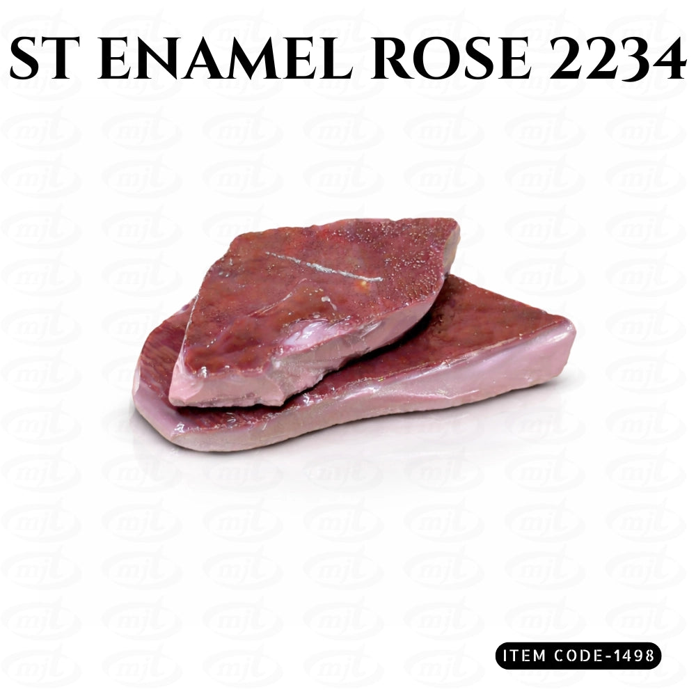 STONE ENAMEL OPAQUE