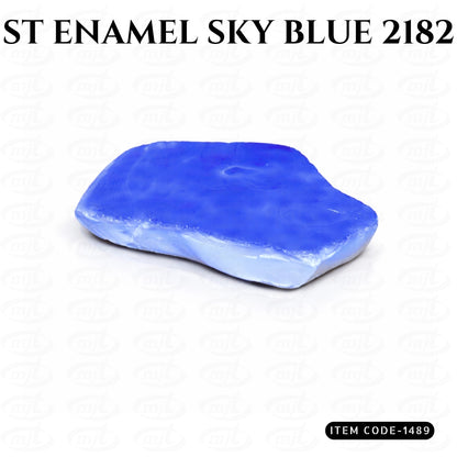 STONE ENAMEL OPAQUE