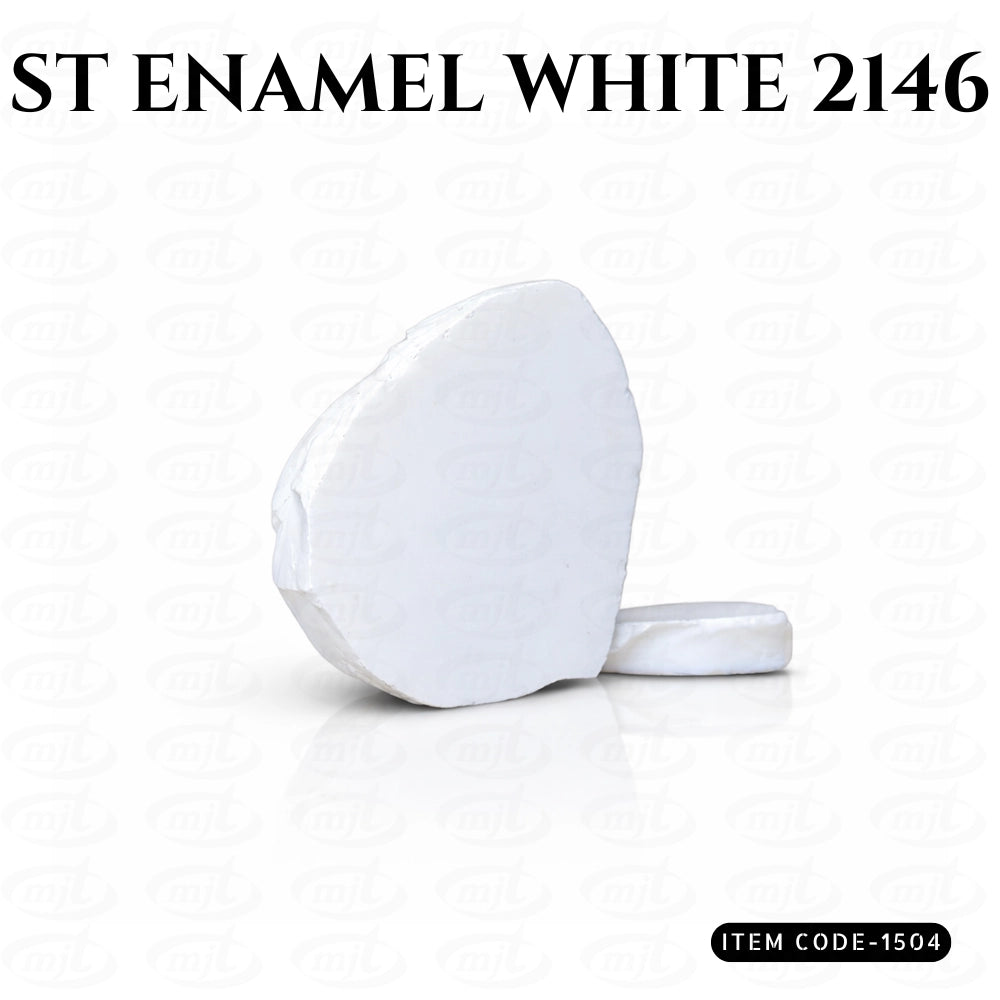 STONE ENAMEL OPAQUE