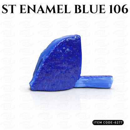 STONE ENAMEL OPAQUE